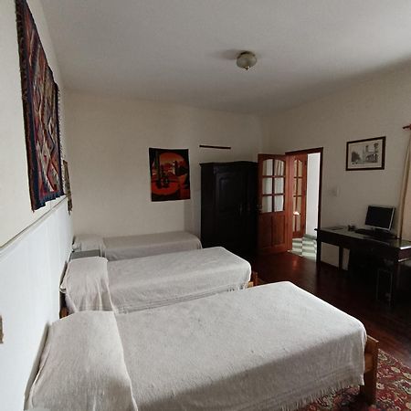 La Cara Oculta De Salta Bed And Breakfast Εξωτερικό φωτογραφία