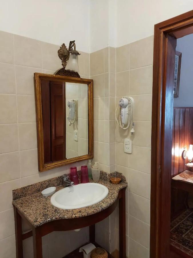 La Cara Oculta De Salta Bed And Breakfast Εξωτερικό φωτογραφία