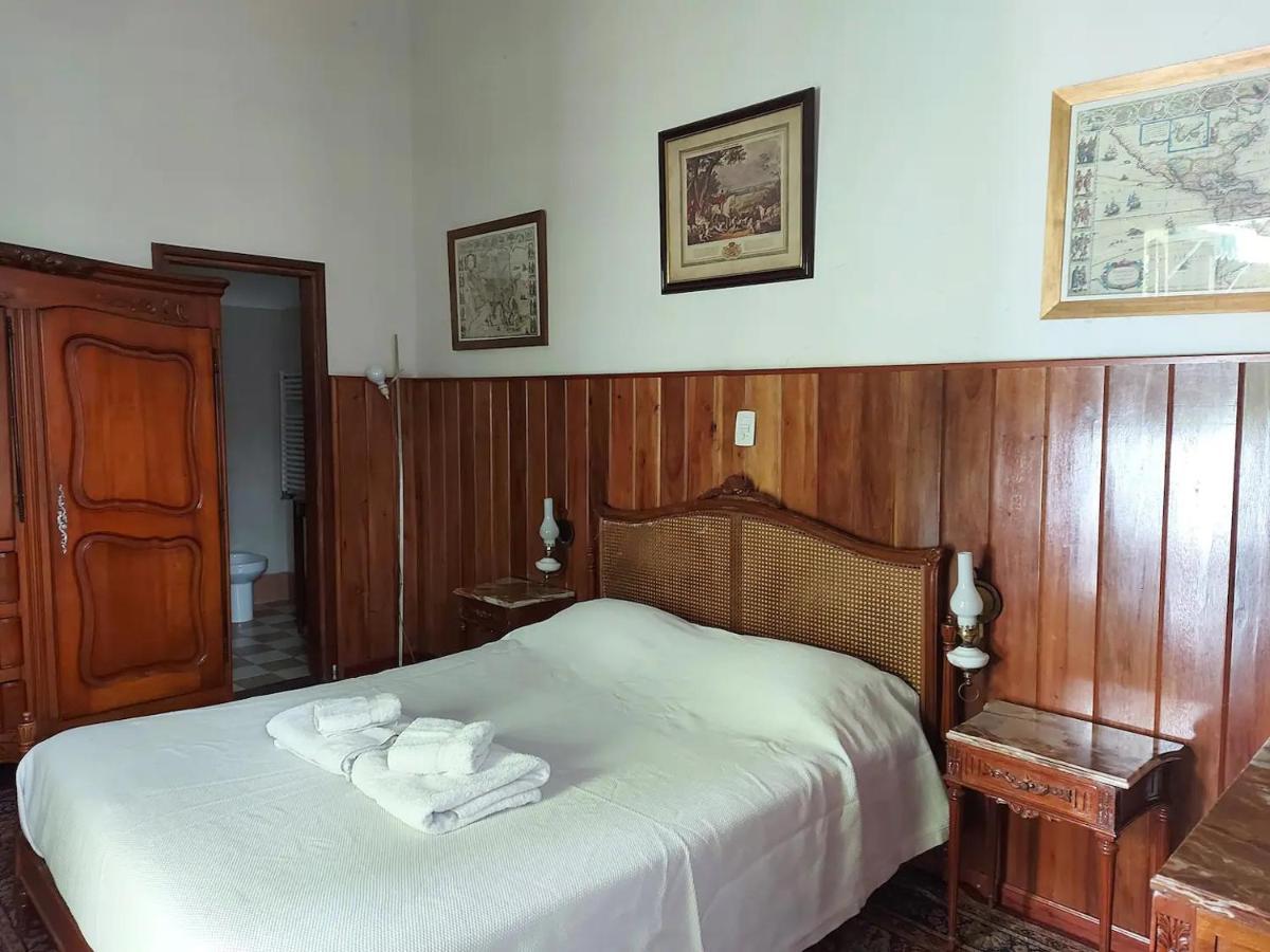 La Cara Oculta De Salta Bed And Breakfast Εξωτερικό φωτογραφία