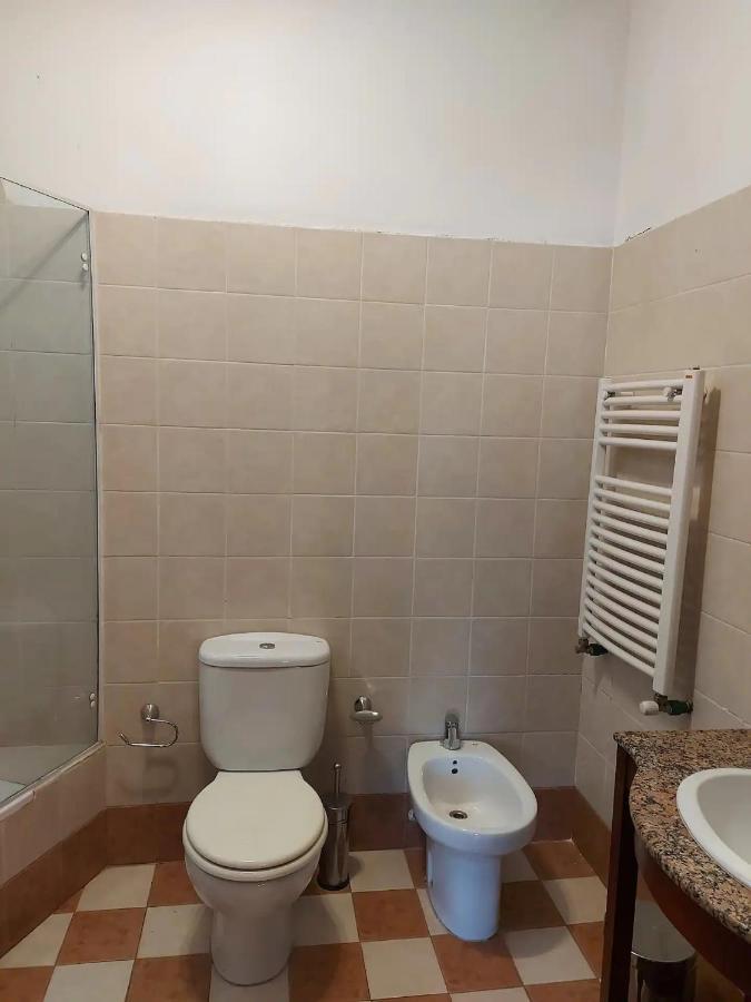 La Cara Oculta De Salta Bed And Breakfast Εξωτερικό φωτογραφία