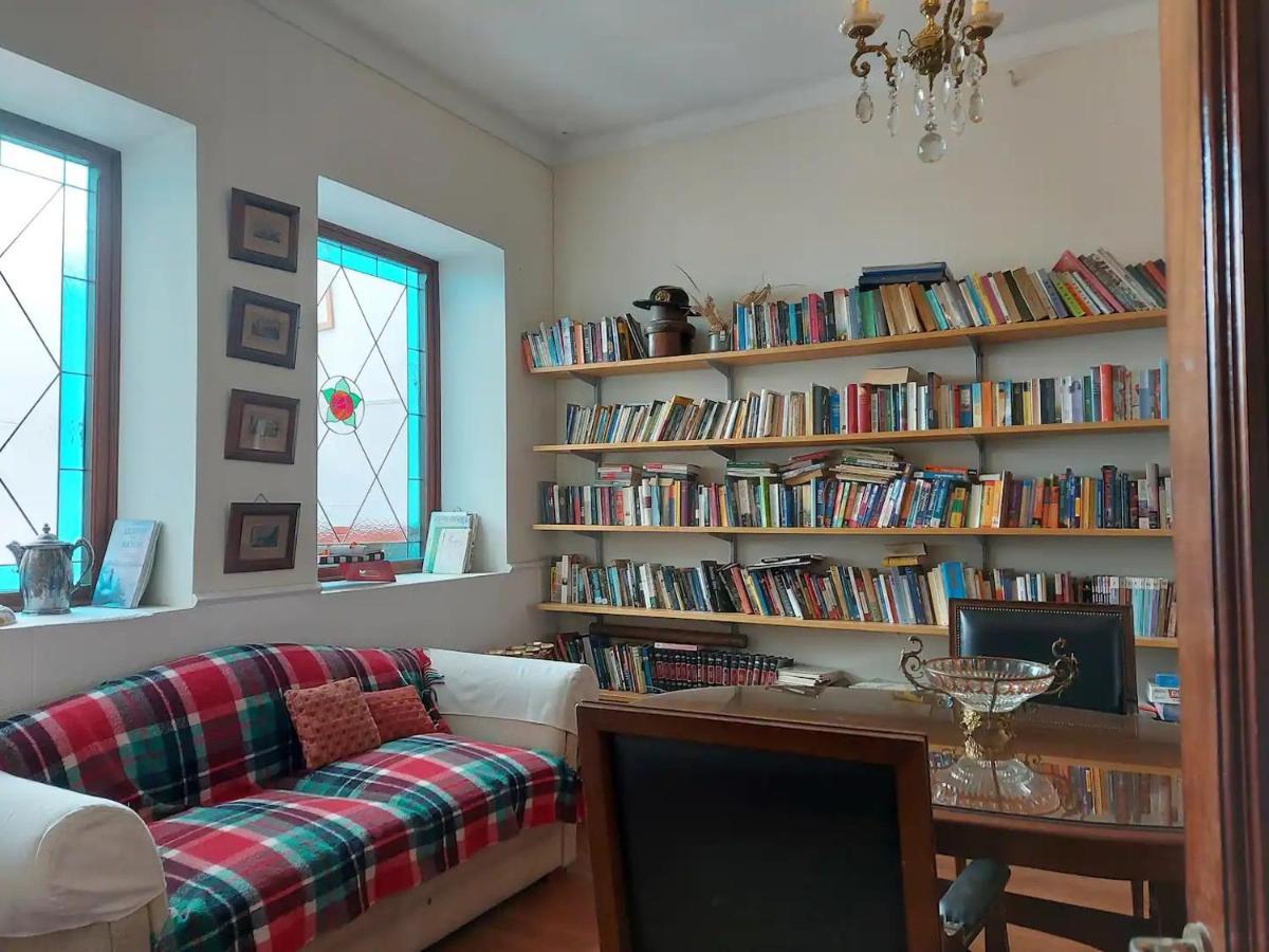 La Cara Oculta De Salta Bed And Breakfast Εξωτερικό φωτογραφία