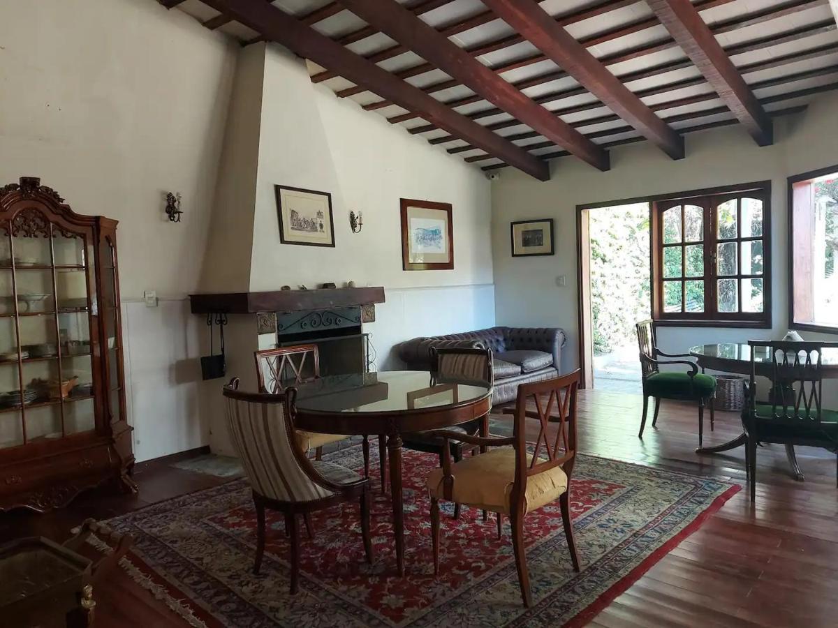 La Cara Oculta De Salta Bed And Breakfast Εξωτερικό φωτογραφία