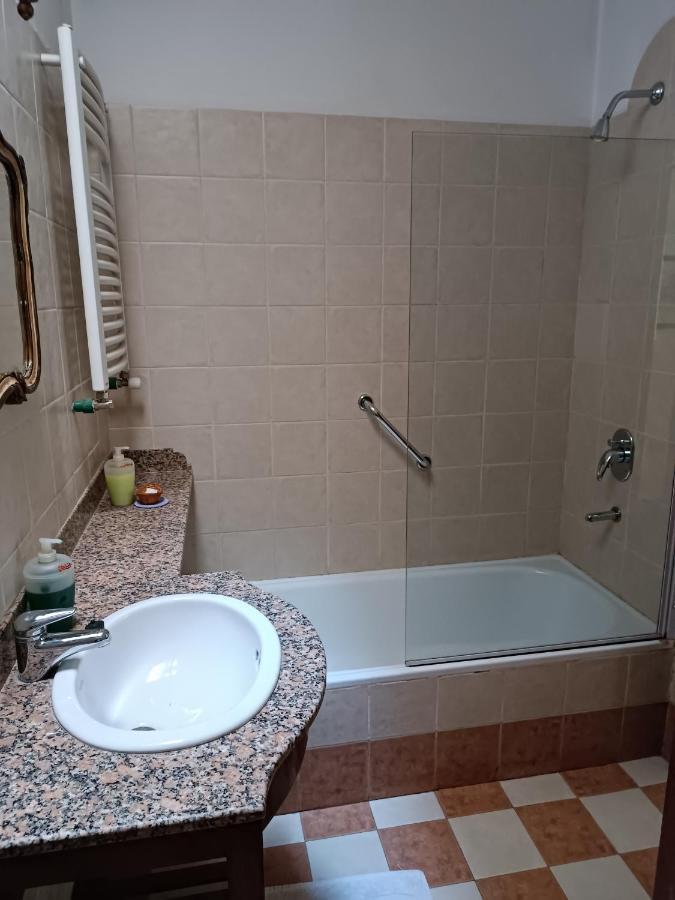 La Cara Oculta De Salta Bed And Breakfast Εξωτερικό φωτογραφία