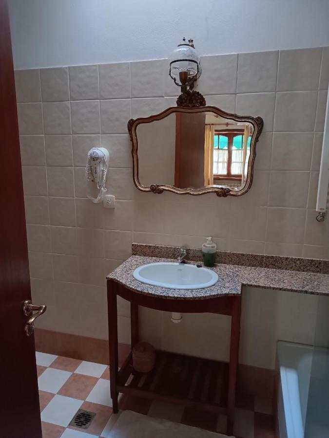 La Cara Oculta De Salta Bed And Breakfast Εξωτερικό φωτογραφία