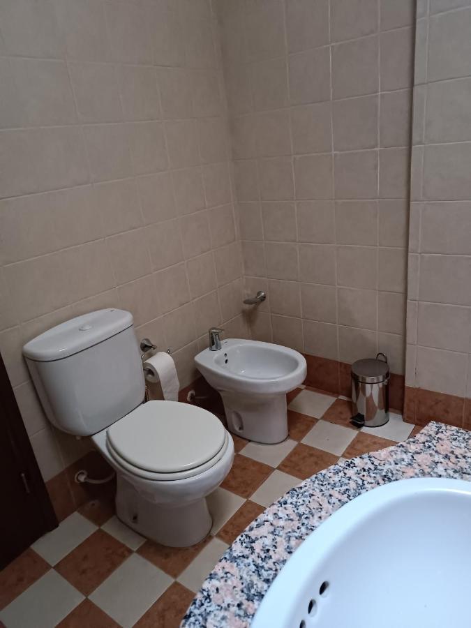 La Cara Oculta De Salta Bed And Breakfast Εξωτερικό φωτογραφία