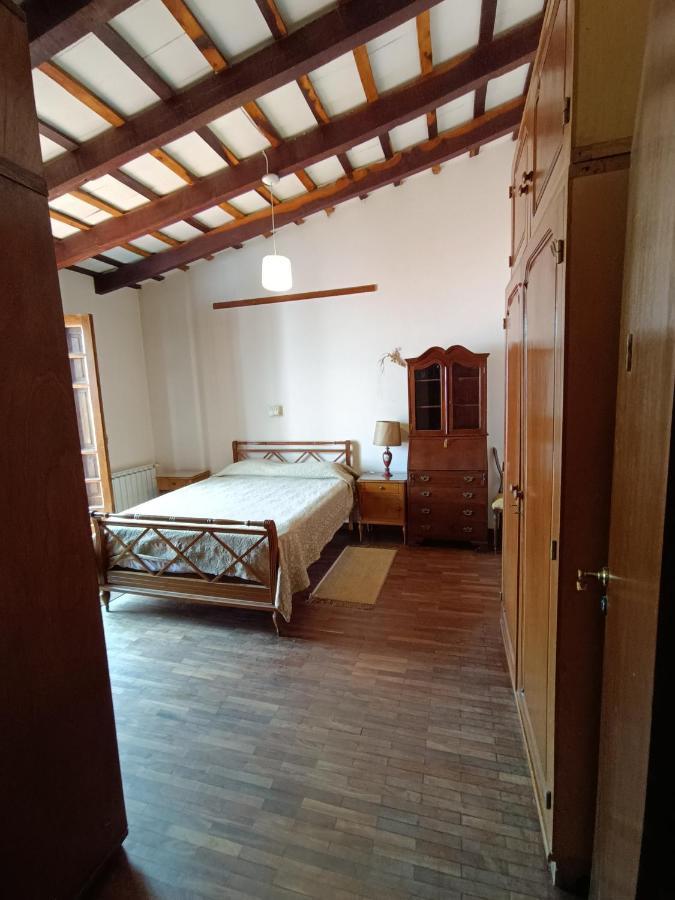 La Cara Oculta De Salta Bed And Breakfast Εξωτερικό φωτογραφία