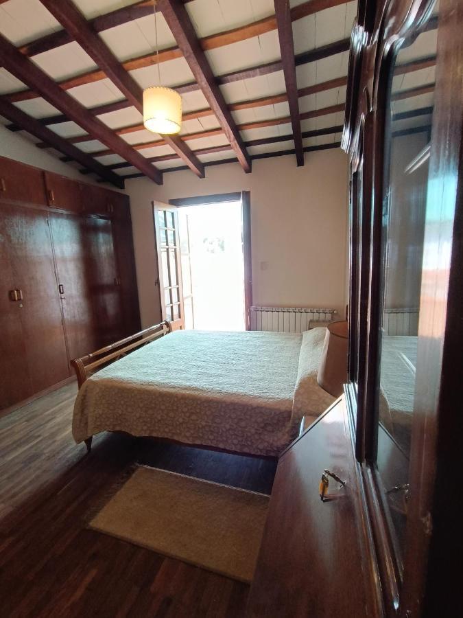 La Cara Oculta De Salta Bed And Breakfast Εξωτερικό φωτογραφία