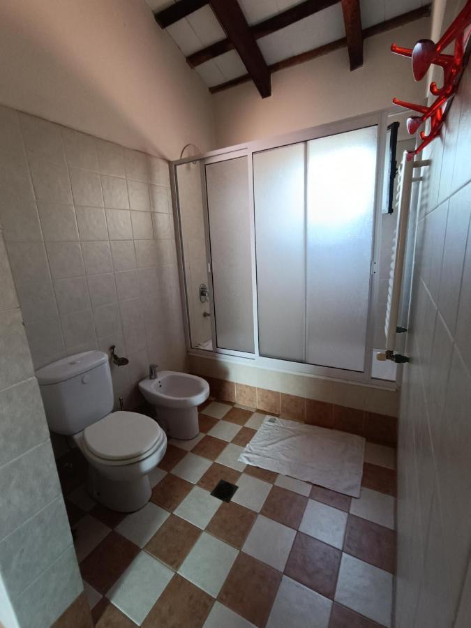 La Cara Oculta De Salta Bed And Breakfast Εξωτερικό φωτογραφία