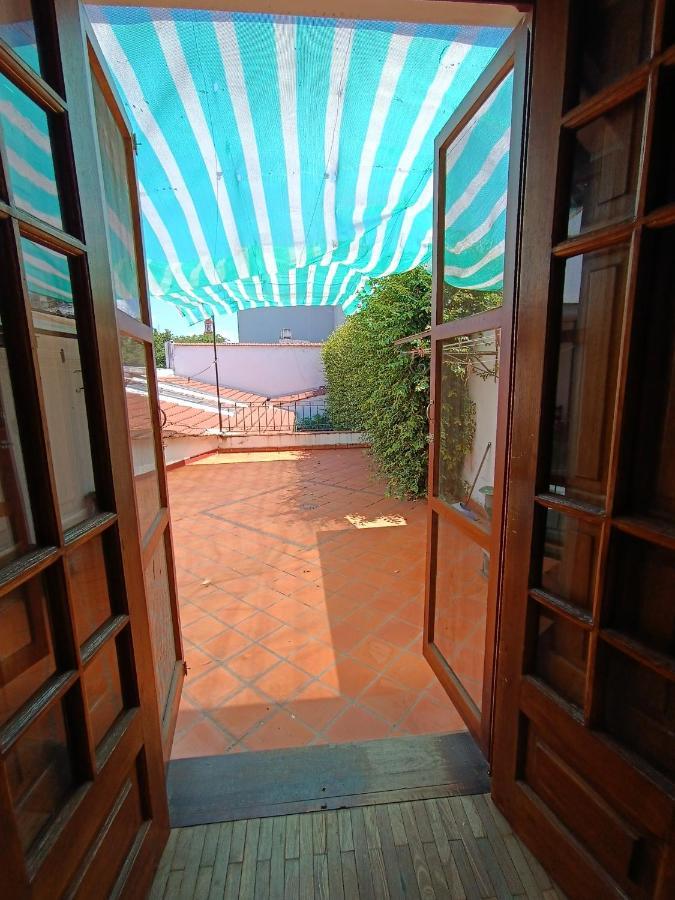 La Cara Oculta De Salta Bed And Breakfast Εξωτερικό φωτογραφία