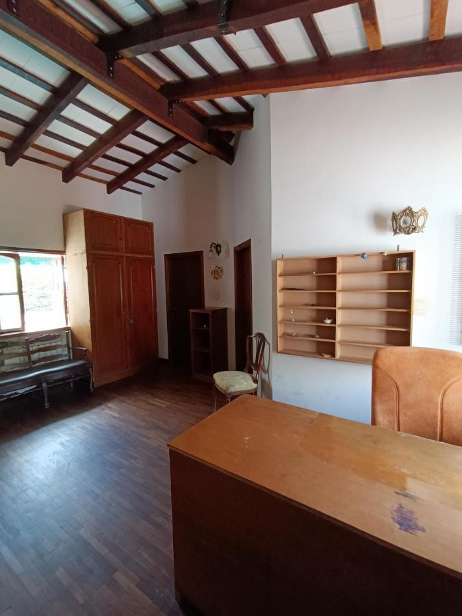 La Cara Oculta De Salta Bed And Breakfast Εξωτερικό φωτογραφία