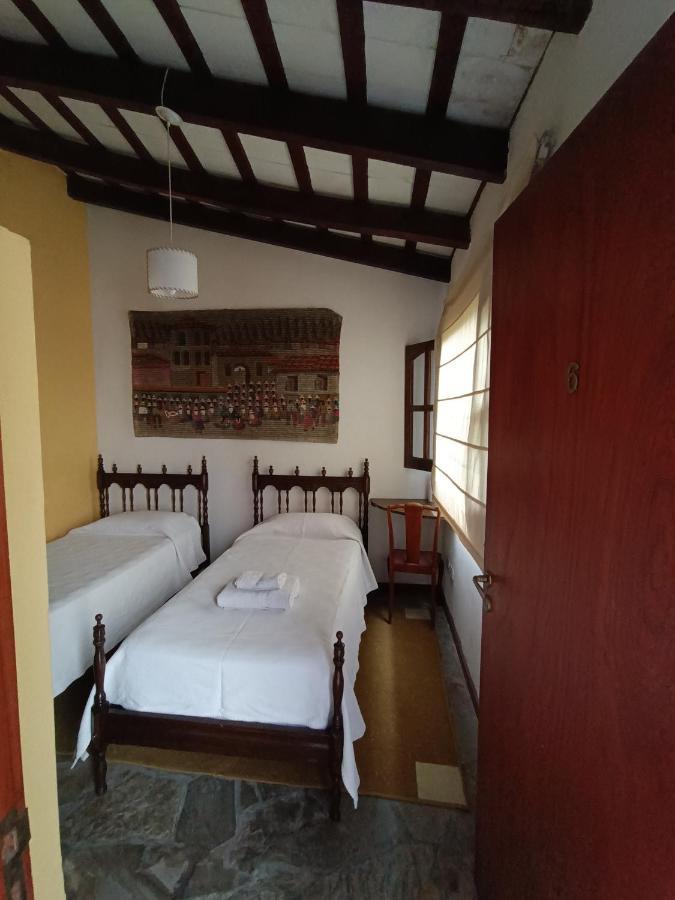 La Cara Oculta De Salta Bed And Breakfast Εξωτερικό φωτογραφία