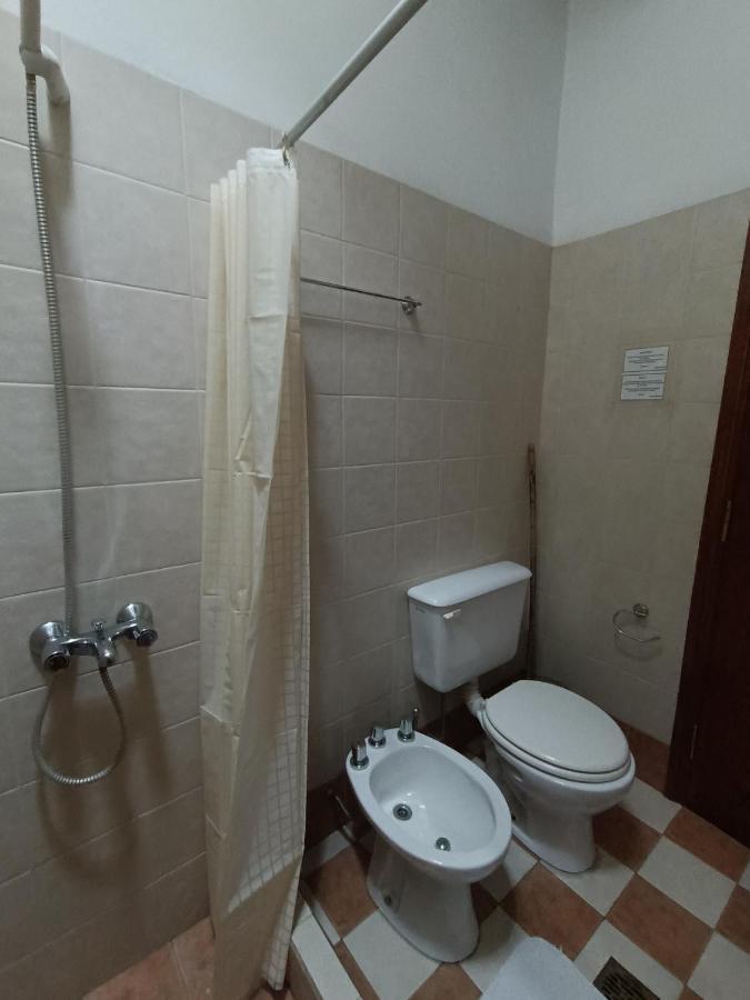 La Cara Oculta De Salta Bed And Breakfast Εξωτερικό φωτογραφία