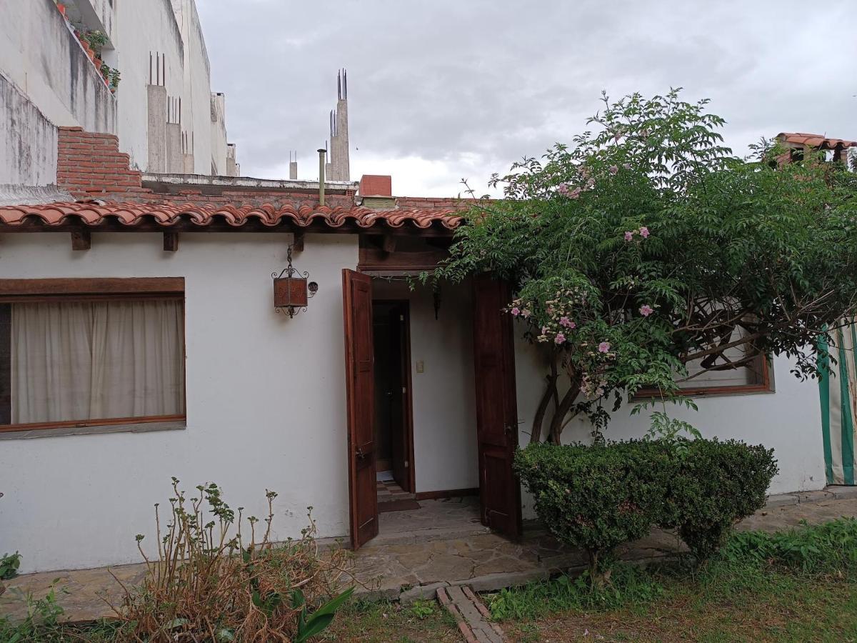 La Cara Oculta De Salta Bed And Breakfast Εξωτερικό φωτογραφία