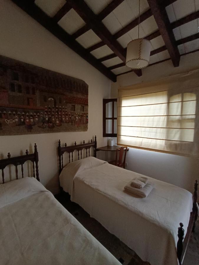 La Cara Oculta De Salta Bed And Breakfast Εξωτερικό φωτογραφία