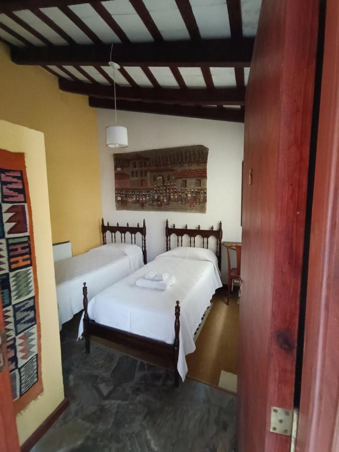 La Cara Oculta De Salta Bed And Breakfast Εξωτερικό φωτογραφία
