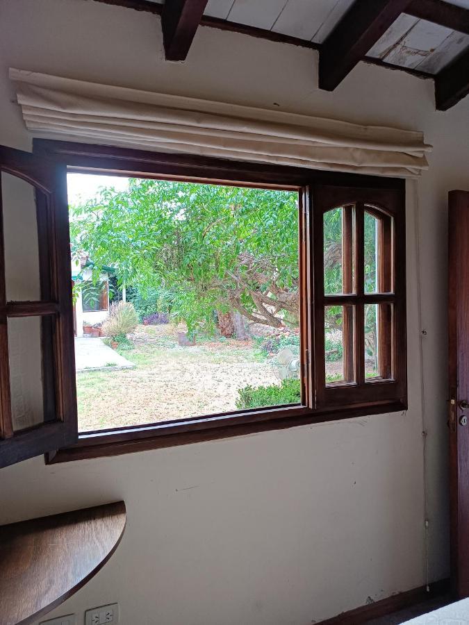 La Cara Oculta De Salta Bed And Breakfast Εξωτερικό φωτογραφία