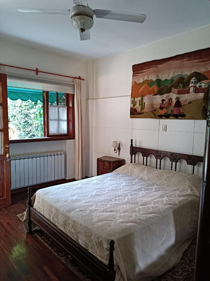 La Cara Oculta De Salta Bed And Breakfast Εξωτερικό φωτογραφία