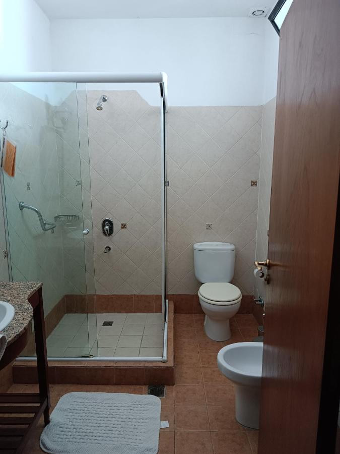 La Cara Oculta De Salta Bed And Breakfast Εξωτερικό φωτογραφία