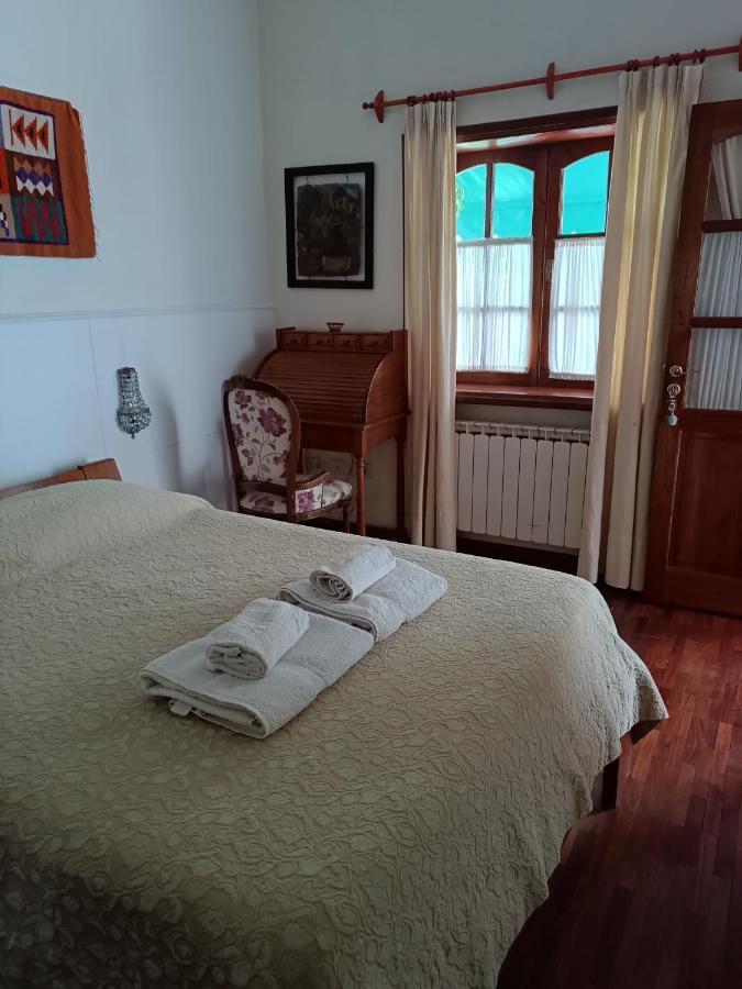 La Cara Oculta De Salta Bed And Breakfast Εξωτερικό φωτογραφία