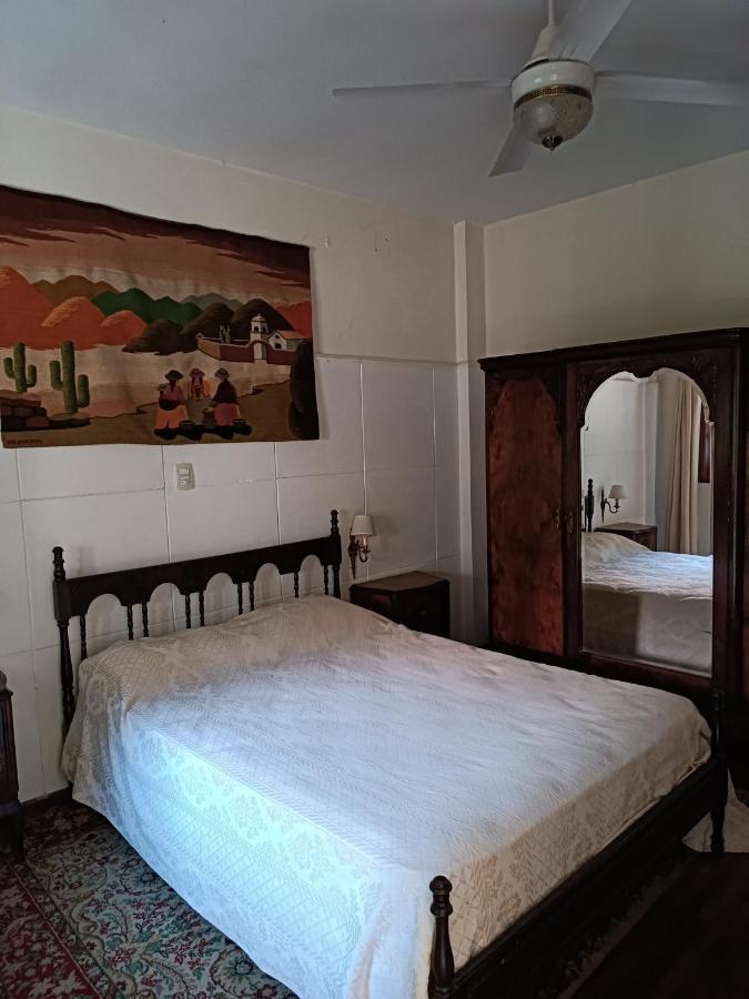 La Cara Oculta De Salta Bed And Breakfast Εξωτερικό φωτογραφία