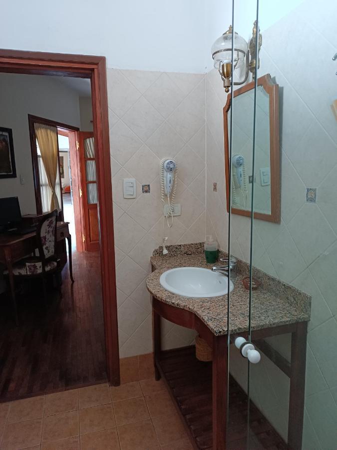 La Cara Oculta De Salta Bed And Breakfast Εξωτερικό φωτογραφία