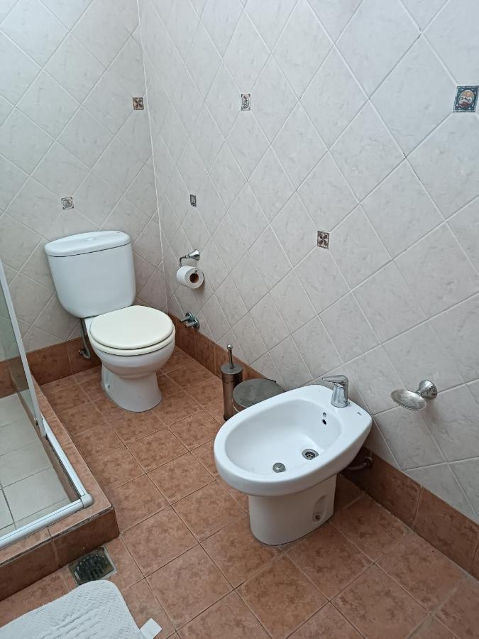 La Cara Oculta De Salta Bed And Breakfast Εξωτερικό φωτογραφία