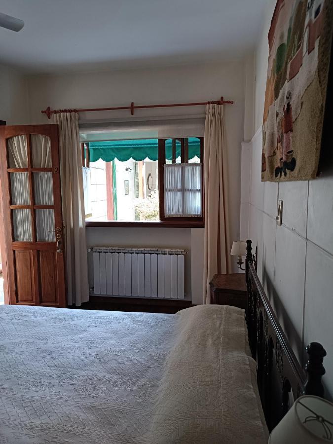 La Cara Oculta De Salta Bed And Breakfast Εξωτερικό φωτογραφία