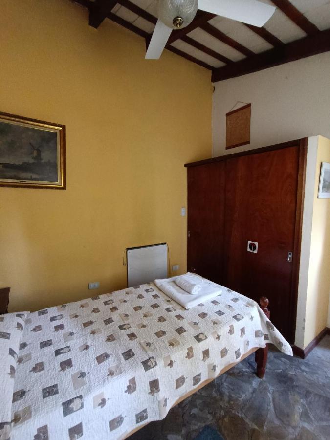 La Cara Oculta De Salta Bed And Breakfast Εξωτερικό φωτογραφία