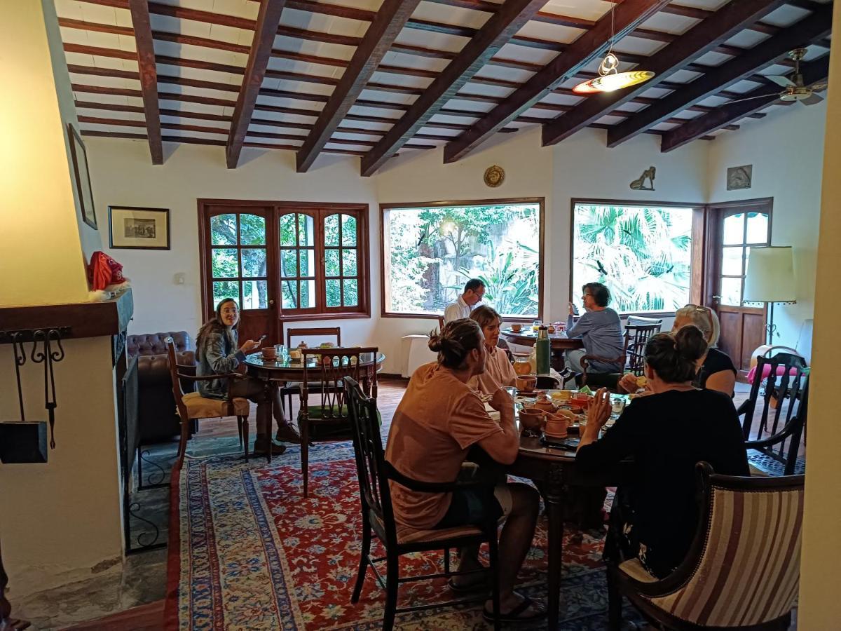 La Cara Oculta De Salta Bed And Breakfast Εξωτερικό φωτογραφία