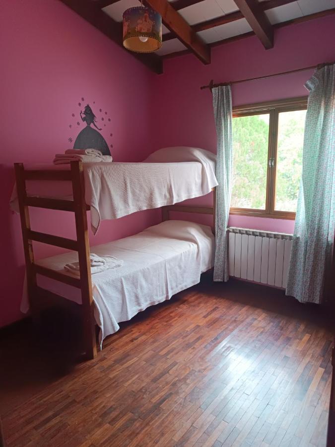 La Cara Oculta De Salta Bed And Breakfast Εξωτερικό φωτογραφία