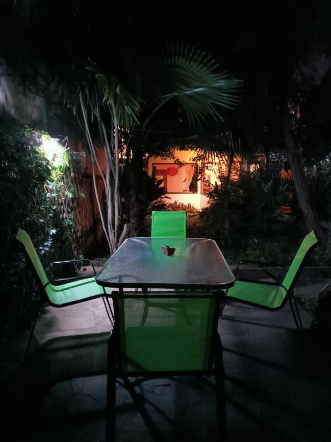La Cara Oculta De Salta Bed And Breakfast Εξωτερικό φωτογραφία