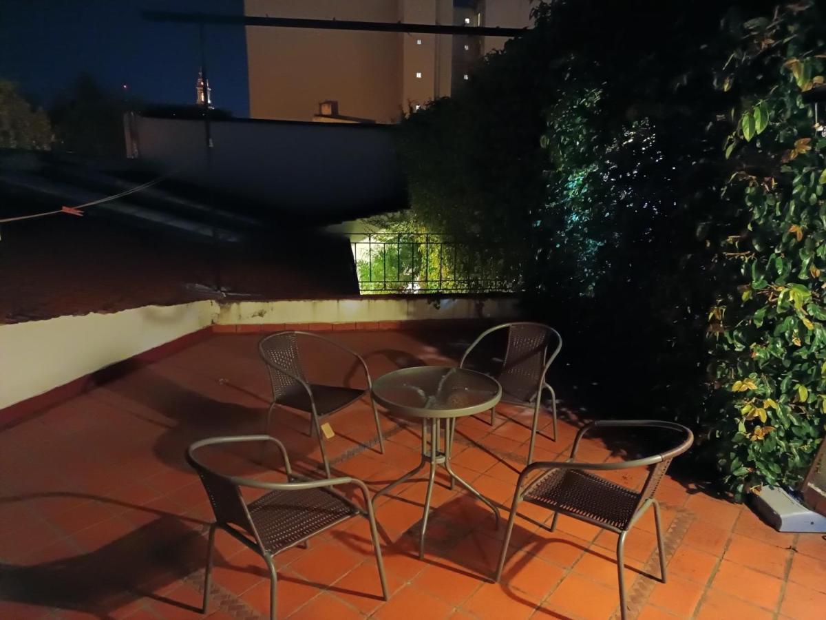 La Cara Oculta De Salta Bed And Breakfast Εξωτερικό φωτογραφία