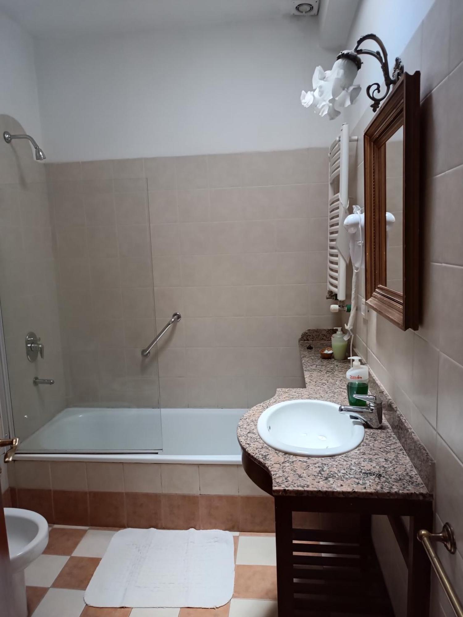 La Cara Oculta De Salta Bed And Breakfast Εξωτερικό φωτογραφία