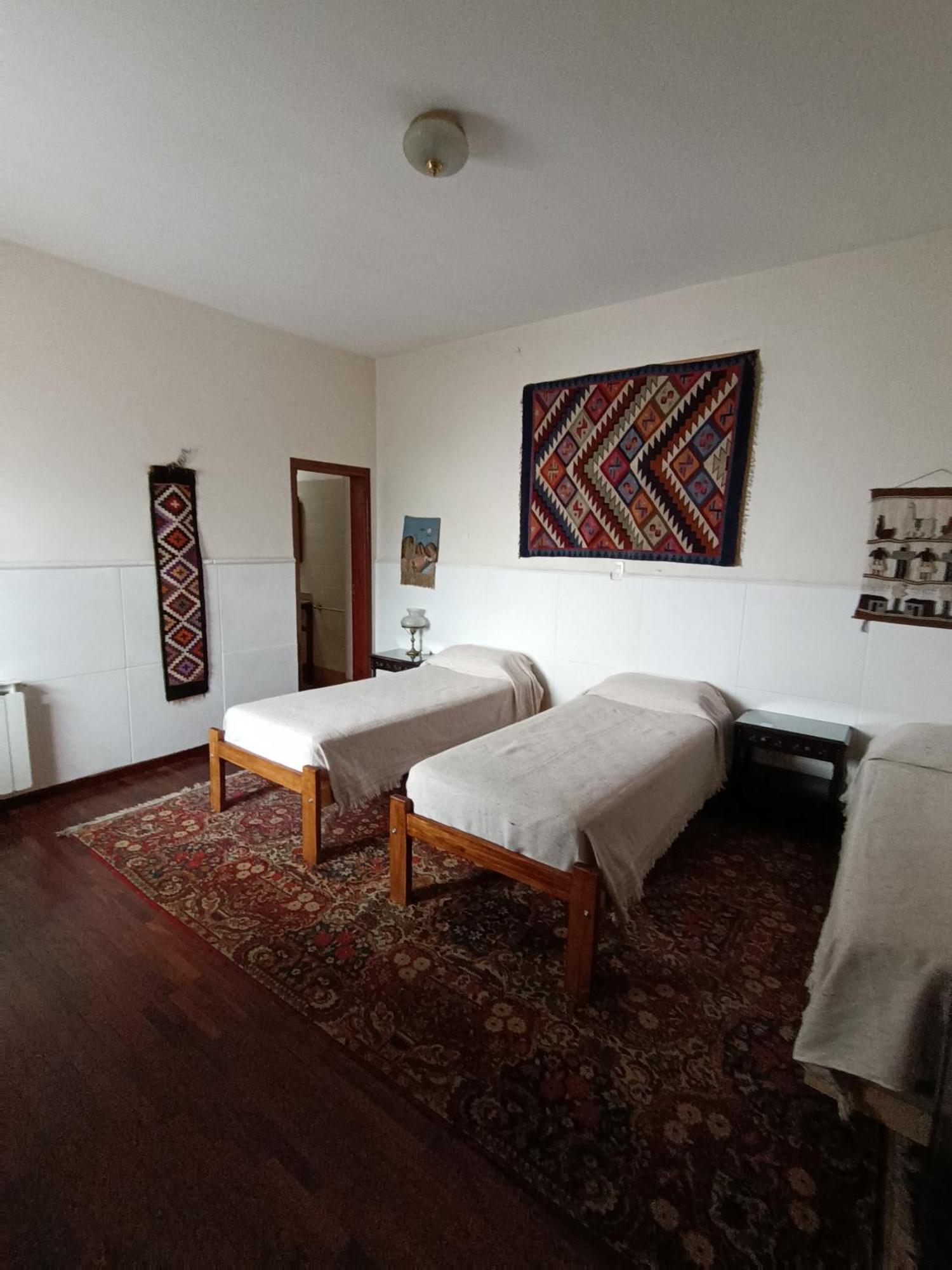 La Cara Oculta De Salta Bed And Breakfast Εξωτερικό φωτογραφία