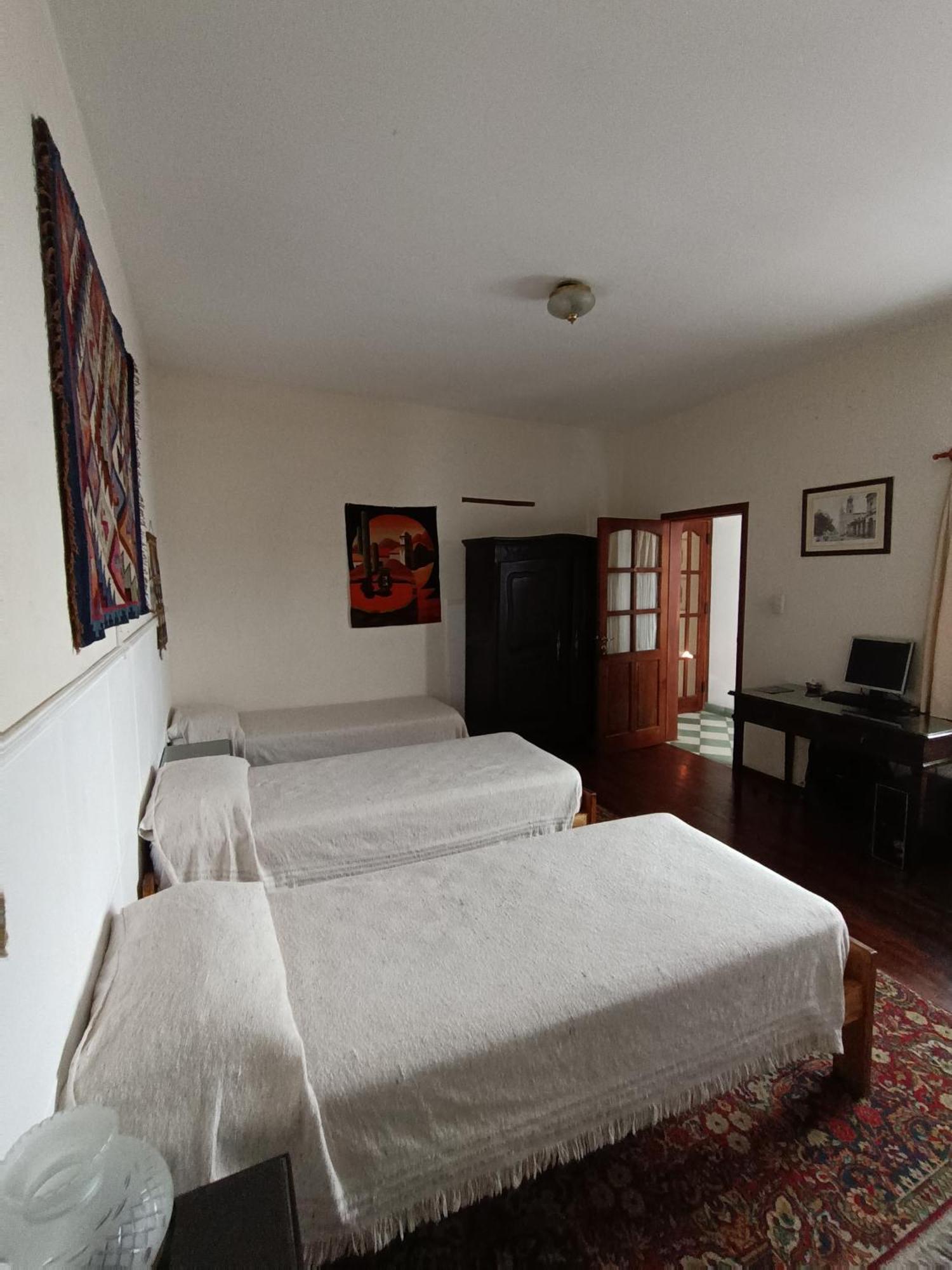La Cara Oculta De Salta Bed And Breakfast Εξωτερικό φωτογραφία